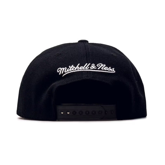 Mitchell & Ness Καπέλο NBA Top Spot Snapback